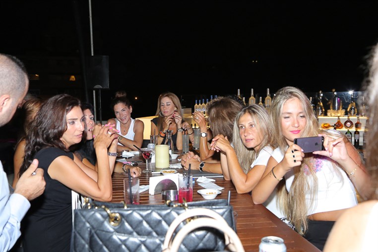 Monte Cassino on Friday Night